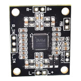 Modulo Amplificador Pam8610 2x10w 5v A 15v Arduino Clase D