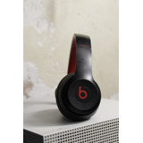 Beats Solo 3 Wireless (rojos)