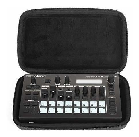 Funda Glide Para Roland Mc-101 O Tr-6s