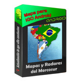 Mapas Igo Primo Para Equipos Android S160