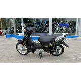 Motomel Blitz 110 Base - 0km