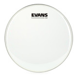 Parche Evans Tt12g2 G2 Transparente Capa Doble 12