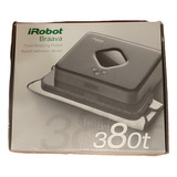 Trapeador Robot Irobot Braava 380t