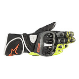 Guantes Alpinestars Gp Plus R V2 (grande) (gris