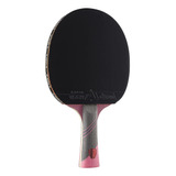 Raqueta De Tenis De Mesa Joola, 59171-p Púrpura, Gris, Negro
