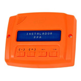 Programador Para Motor Eletronico Prog Ppa Cor - Frequência 433,92 12v