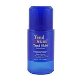 Rollo De Pelo Encarnado Recargable Tend Skin Para Mujeres Y