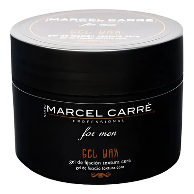 Gel Wax For Men By Marcel Carré ( 300 Ml. ) | Meses sin interés