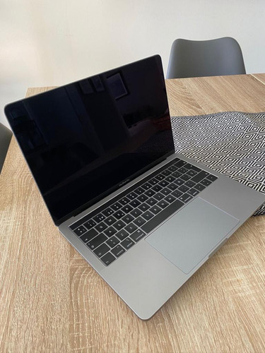 Macbook Pro A2159 13.3 Intel Core I5 8gbram 256gb Ssd