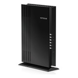 Extensor De Alcance Netgear Wifi 6 Mesh (eax20): Agregue Has