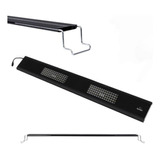 Luminária Forfish Led Para Aquário Marinho 75cm Até 79cm 80w