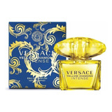 Perfume Versace Yellow Diamond Intense 90ml Edp