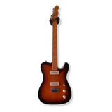 Guitarra Telecaster Custom Luthier Doh