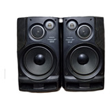 Caixas De Som Aiwa Speaker System Sx-az2800