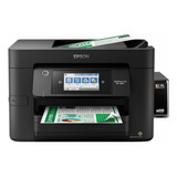 Epson Wf4820 Mejor Que L6490  + Ecotanque Bigcolors