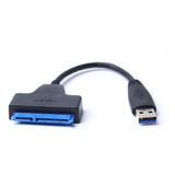 Usb 3.0 To Sata - External Hard Drive Adapter Cable