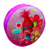 Piñata Tambor Poppy Trolls 70 Cm