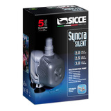 Sicce Syncra Silent 3.0 -bomba De Agua 2700-lts/h