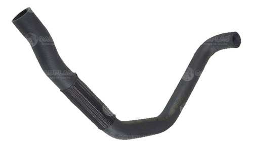 Manguera Inferior De Radiador Vw Amarok 2.0 Tdi 2010 - 2022