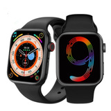 Smartwatch Deportivo Bluetooth Para iPhone/ Samsung Series 7
