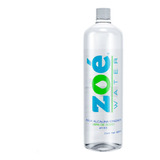 Agua Natural Zoé 500ml