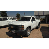 Chevrolet  Silverado  2014