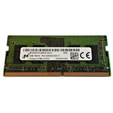 Memoria Ram Ddr4 4gb Pc4-3200aa Laptop Sodimm Varias Marcas