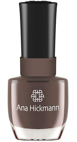 Ana Hickmann Esmalte 9ml - 12 Arrasadora