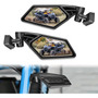 Espejo Lateral X3 Retrovisor Mejorado Ajuste 360 Grado Para BMW X3