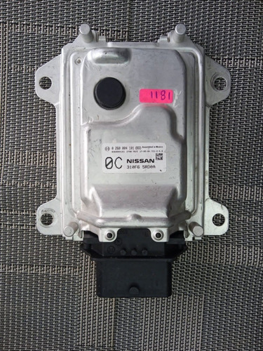 Computadora De Transmisión Tcm Nissan Sentra 2013-2019 1.8l