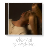 Ariana Grande Eternal Sunshine Cd Portada Alternativa #2 