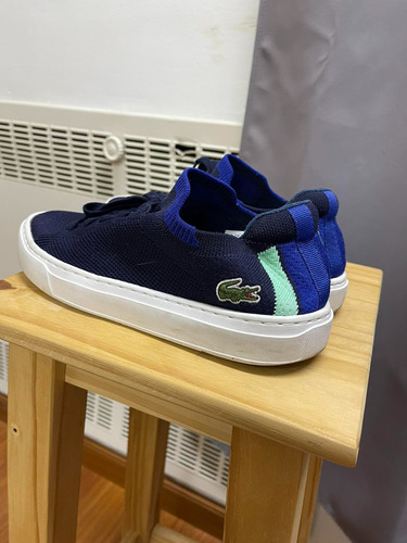 Zapatillas Lacoste La Piquée