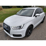 Audi A1 3 Puertas 1.4 Tfsi