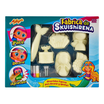Fabrica De Skuishirena Figuras Decorables Mi Alegria | Envío gratis