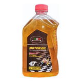 Aceite Motor Sl 20w-50 4t Para Moto 1 L Baseno