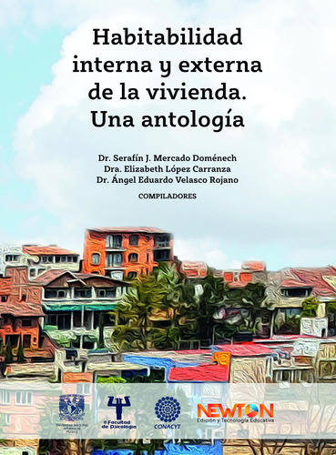 Libro Habitabilidad Interna Y Externa De La Vivienta. Una An