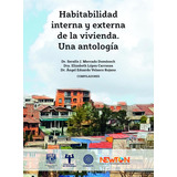 Libro Habitabilidad Interna Y Externa De La Vivienta. Una An