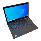 Super Laptop Lenovo Yoga X1, Core I7, Touch, 16 Ram,