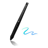 Huion Pw500 - Lápiz Capacitivo (8192, Sin Batería)