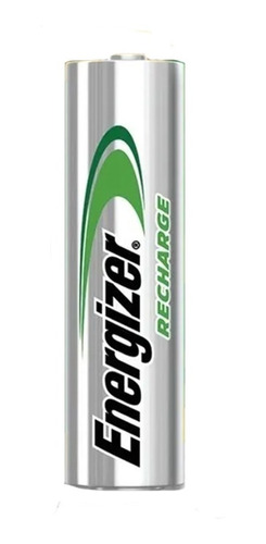 Pila Recargable Energizer Aa 2000 Mah Alto Rendimiento