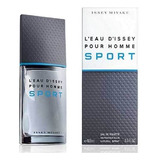 Issey Miyake Sport 100ml - Ml A - mL a $1700