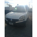 Renault Kangoo 2014 1.6 2 Furgon Confort Aa Da Svt 1plc