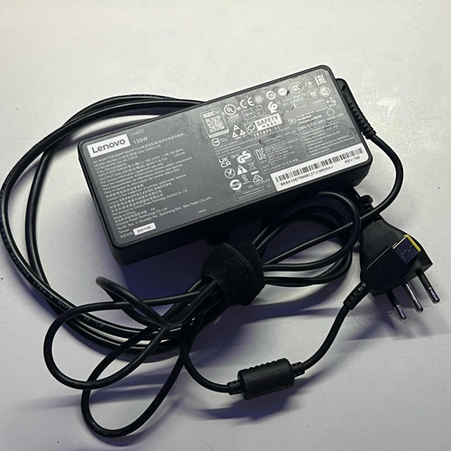 Cargador Original Lenovo 135w 20v