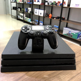 Console Playstation 4 Pro 1tb Impecável Com Nota