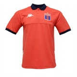 Camiseta Kappa Tigre Polo De Salida 2023