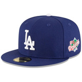 Gorra New Era Los Ángeles Dodgers Edición Especial 