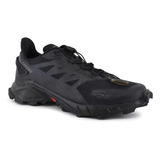 Zapatilla Salomon Speedcross 4 Negro 413762