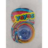 Yoyo Premier Original Azul Marino Viper Cobra Nuevo Yo-yo