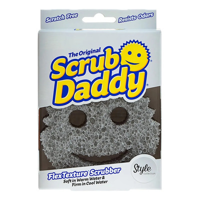 Scrub Daddy Style 1 Pieza | MercadoLibre