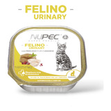 Lata Nupec Felino Urinary 100g | Prevención Cristales 